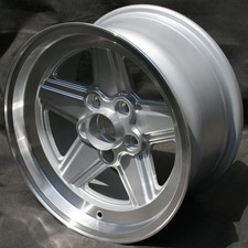 Maxilite Penta 15x8" 5x112 PCD