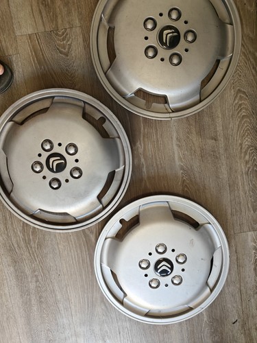 Inch wheel trims - inch, +