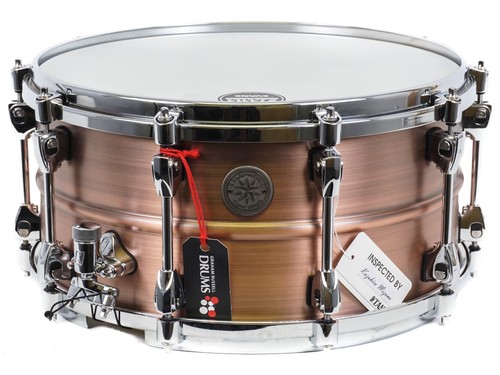 Tama starphonic copper x - starphonic,