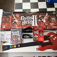 Guitar Hero 2 - Complete