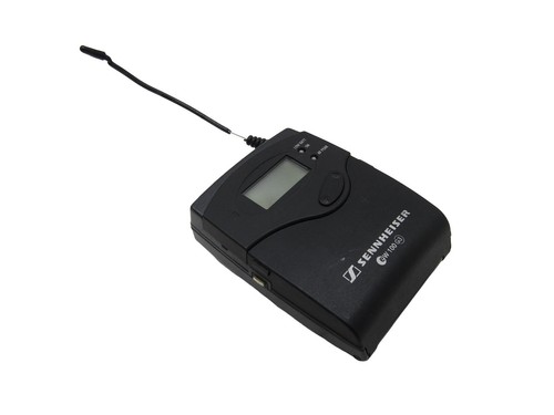 Sennheiser 100 wireless - sennheiser,