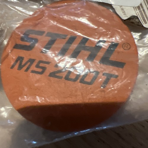 Genuine stihl ms200t - genuine, ms