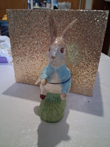 Beswick beatrix potter - beatrix,