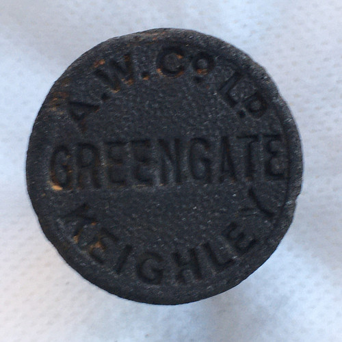 Greengate co keighley - greengate,