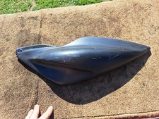 YAMAHA AEROX YQ50 100 REAR UPPER SIDE PANEL FAIRING COVER TRIM 5BR F1731