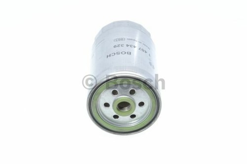 Bosch fuel filter - bosch, land