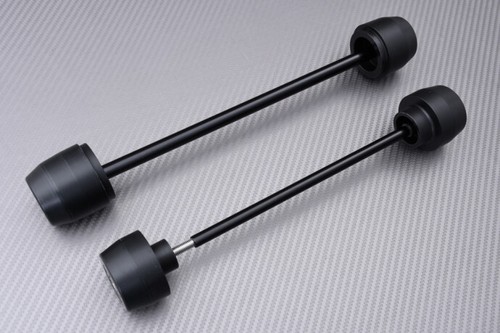 Fork and swing - swing-arm, protectors