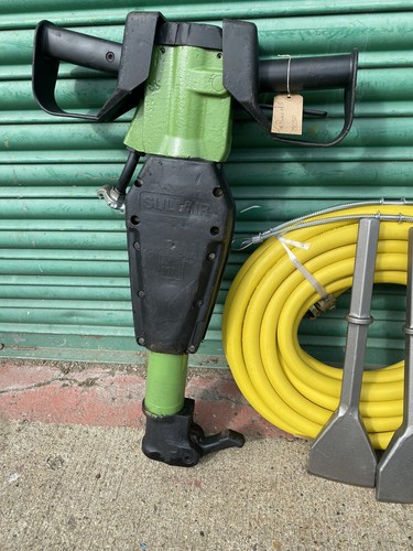 Paving air breaker chisels - paving,