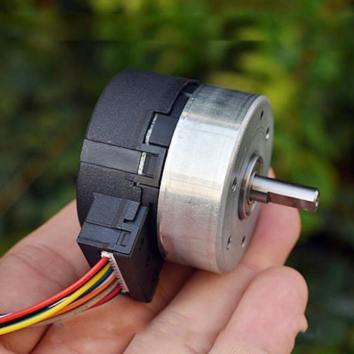 24h 12v pwm brushless servo - dc,