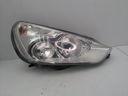 Ford max mk1 - s-max, galaxy