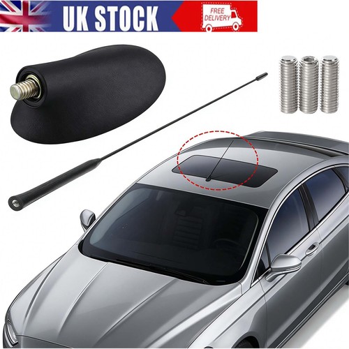Hot antenna aerial - hot,