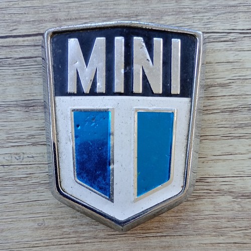 Vintage classic mini bonnet - mini,