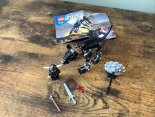 Lego vikings 7015 100 - 7015, 100%