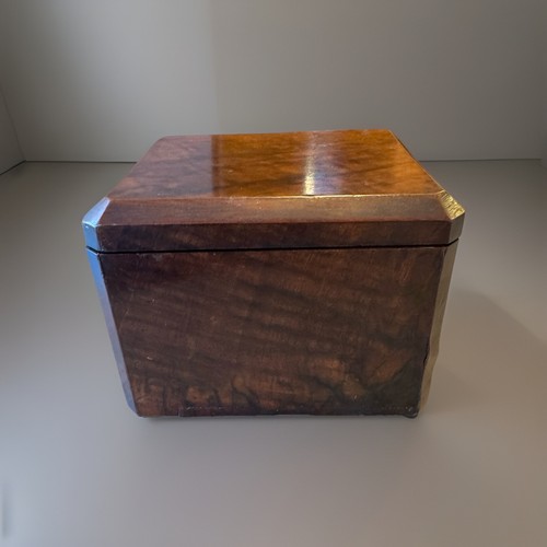 Antique mahogany georgian - antique,