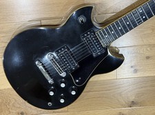 Yamaha SG1500 1976