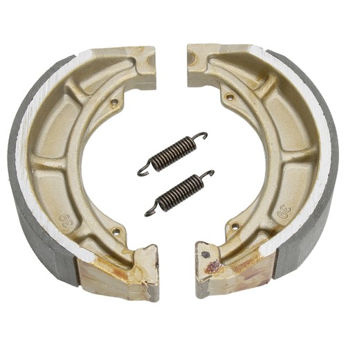Ebc brake shoes - ebc,
