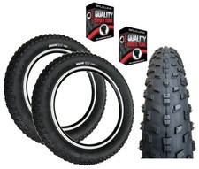 Baldy's Jumbo 20 x 4.00 BLACK