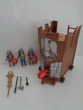 Playmobil Roman SPQR  Siege