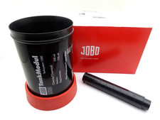 New Jobo 1530 Tank Extension