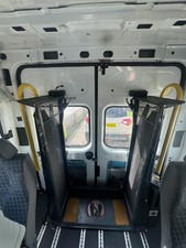 Ricon Wheelchair & Disability