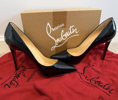 Christian louboutin pigalle - louboutin,