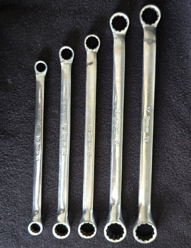Snap xbm metric box - snap-on,