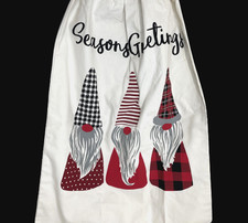 z Gnomes Bag BASPEN 25 x 38