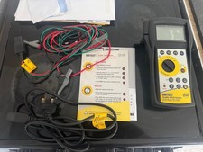 Beha UniteST Discharge Lamp