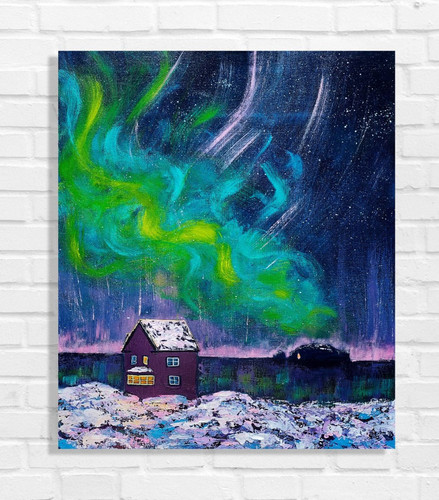 Ksuartventurist aurora - ksuartventurist,