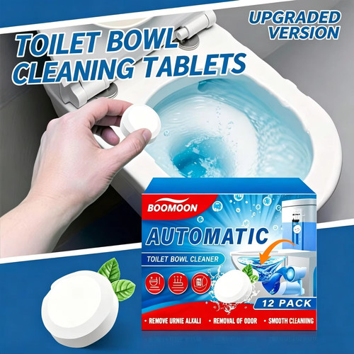 Pack toilet cistern - pack, blocks