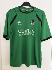 Bristol Rovers 2007/2008/2009