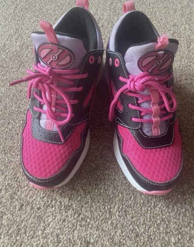 Heelys force wheeled scate - heelys,