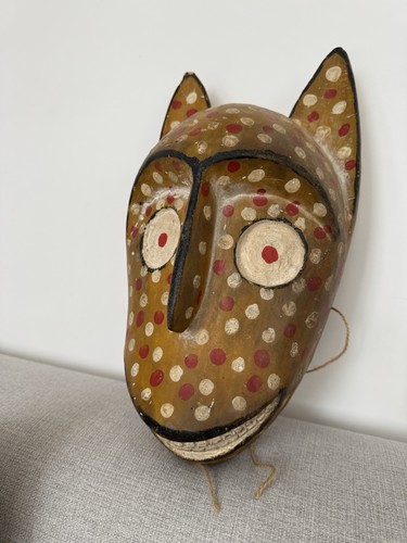 Bobo mali african - bobo, mask