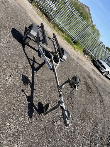 Jetski small boat trailer - jetski/,