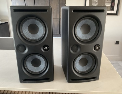 Presonus e66 studio monitor - presonus,