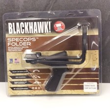 Blackhawk SpecOps Folder For Remington 870