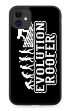 Roofing Rubber Phone Case