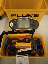 Fluke 1652 Multifunction