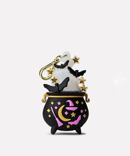 Bath body works light up - bath,