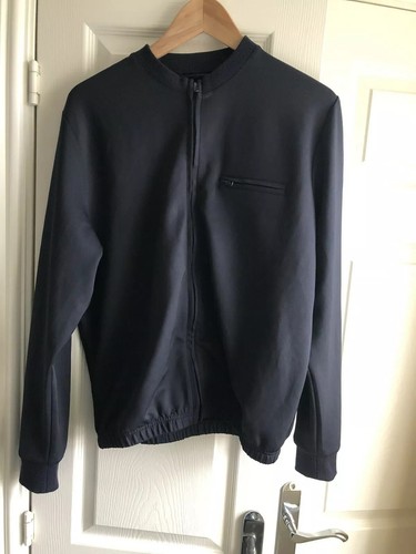 Pti blue jacket - blue,