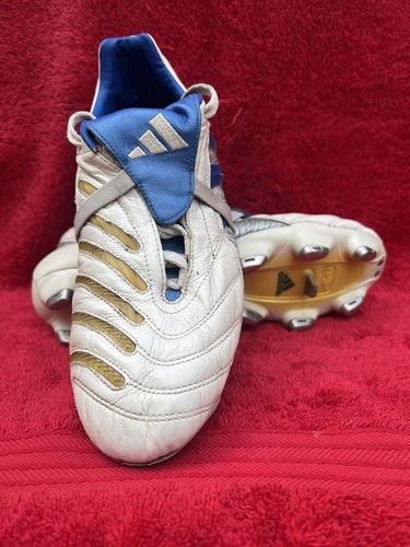 Football boots adidas - football,