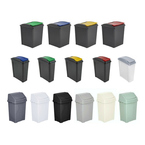 Plastic assorted swing - assorted, bin