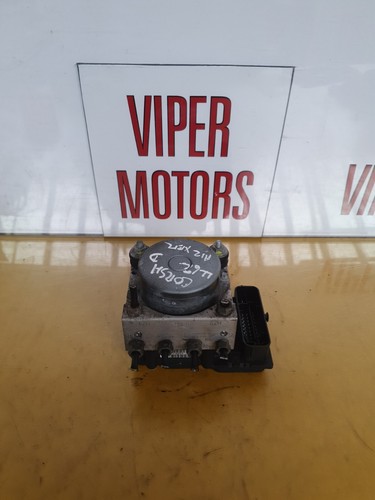 Vauxhall corsa abs pump fe - vauxhall, d