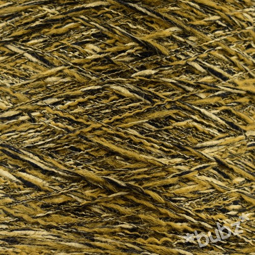 Textured yarn cone 400g - cone, 8