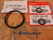Honda CB 72 77 Oil Pump Gasket