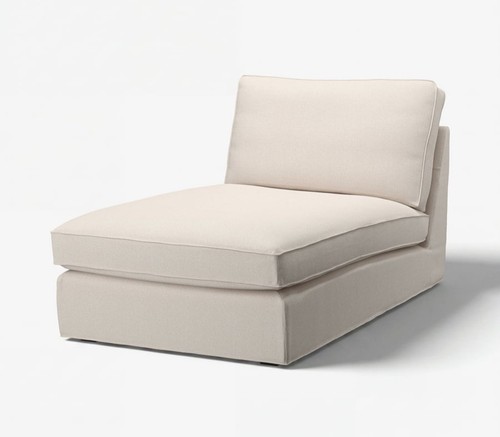 Ikea kivik cover for chaise - kivik,