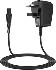 15V Power Charger Cable Cord
