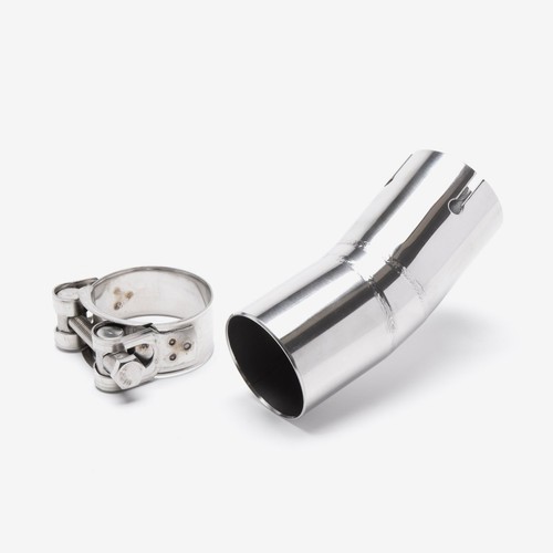 Lextek stainless steel - stainless, link