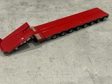 IMC 1:50 Mammoet 8 axle semi lowloader