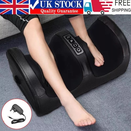 Foot leg vibration - foot,